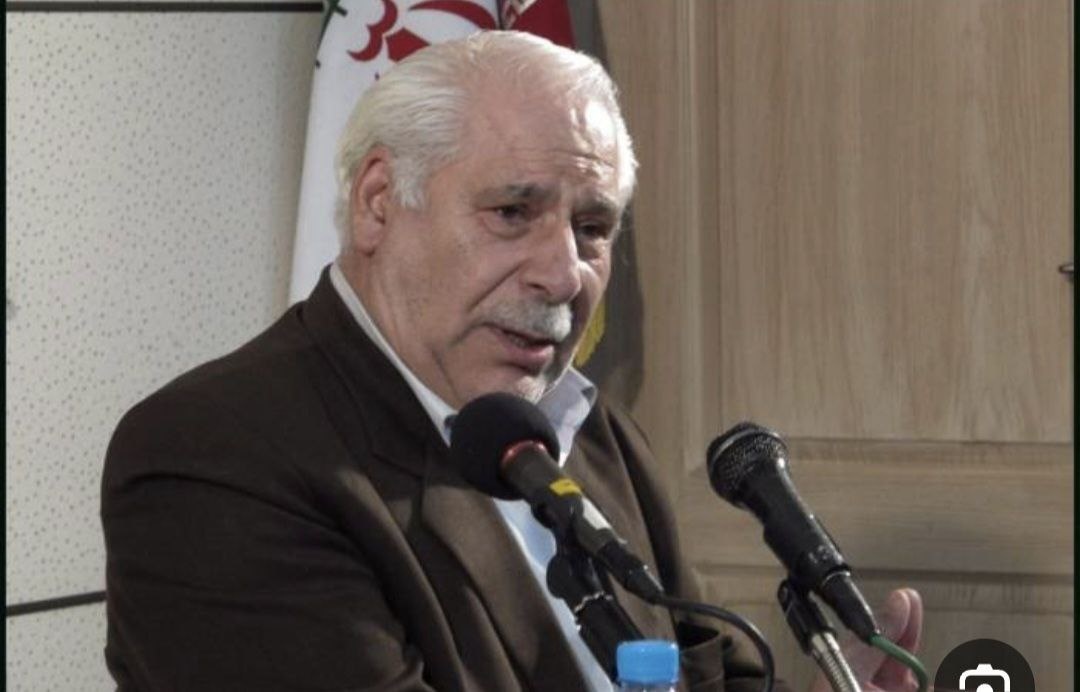 رضا اشرف‌زاده؛ ادیبی که عمر خود را صرف پژوهش درباره عطار کرد